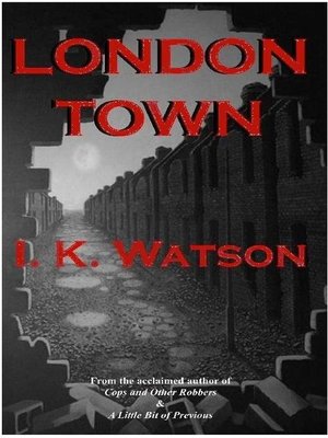 cover image of London Town